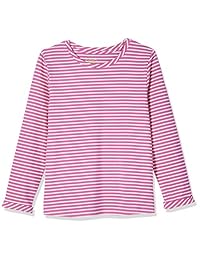 Camiseta de manga larga A for Awesome Girls