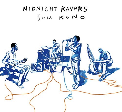 Sou kono | Midnight Ravers