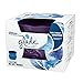 Glade Wax Melts Air Freshener Warmer, Eggplant, 1 ct
