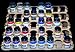 GameCraft Miniatures Paint Rack - 32mm Model Master
