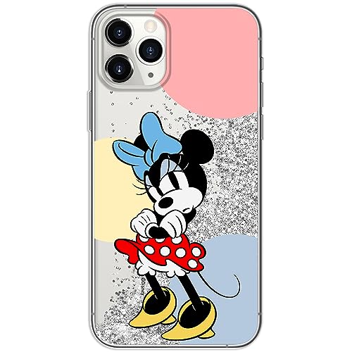 ERT GROUP Coque de téléphone Portable pour Apple Iphone 11... en promo sur Amazon
