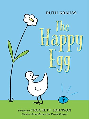 Happy Egg: A Novel