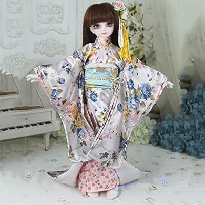 blossom doll bjd