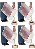 Buddeez Dispenser for Pet Food and Bird