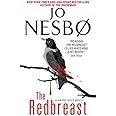 The Redbreast: A Harry Hole Novel (Harry Hole Series, 3)