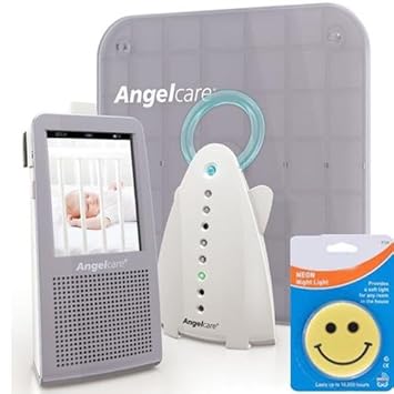 angelcare baby monitor ac1320