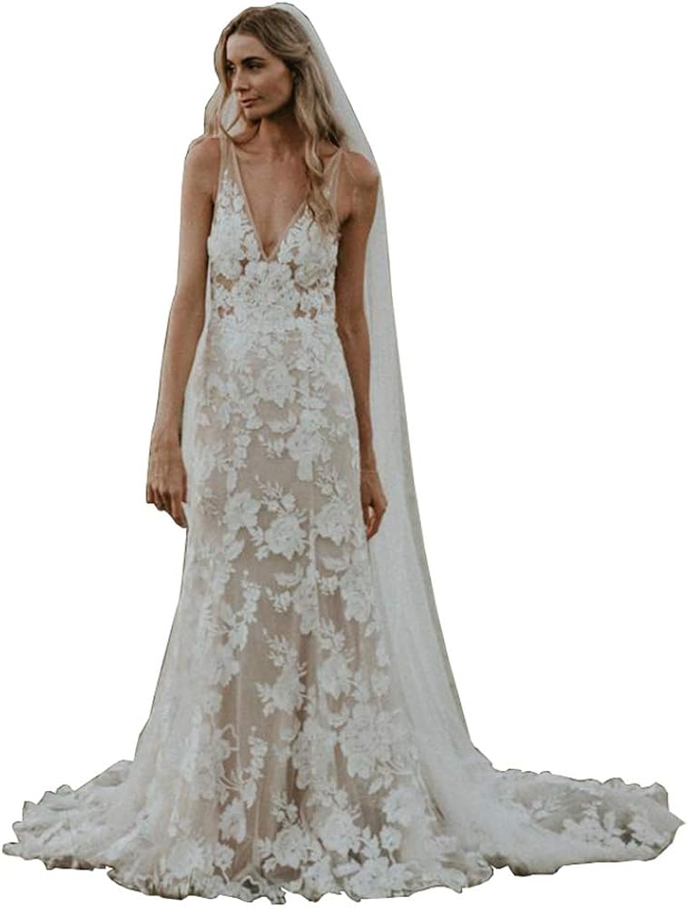 plus size white country dress