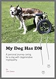 My Dog Has DM: A Personal Journey Caring for a Dog with Degenerative Myelopathy