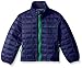 Weatherproof Little Boys' Box Quilted Thermo Ball Jacket