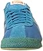 Onitsuka Tiger Corsair Vin Running Shoe, Peri Cyan/Light Grey, 10 M US
