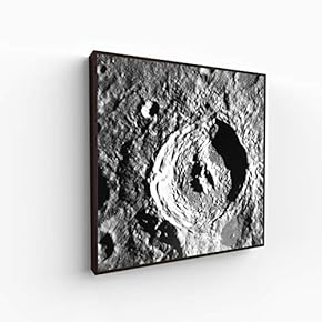 Canvas Wall Art for Living Room, Bedroom Silence Framed Canvas Prints for Home Decoration Ready to Hang - 16x16 inches