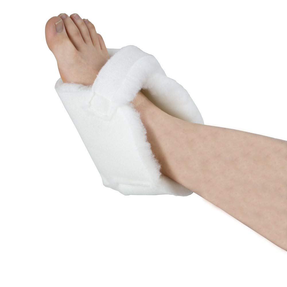 Pair of EMO heel supports, size universal