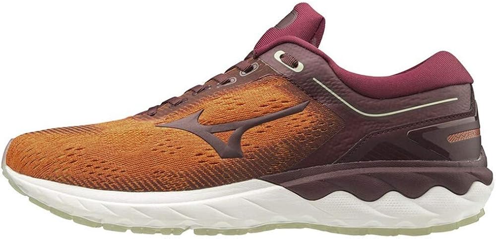 mizuno mens brown
