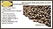 Roasted Unsalted Hemp Seeds, 2 LBS - Top 12 Food Allergy Free & Non GMO by Gerbs - Vegan & Kosher – Premium Canadian In-Shell Hemp Seeds