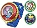 Bandai Dx Yokai Watch Zeroshiki