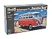 Revell 07399 VW Samba Bus Model Kit