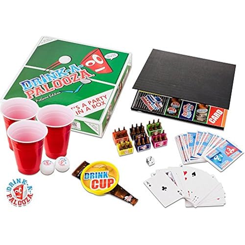 Toys & Games, Games, Board Games