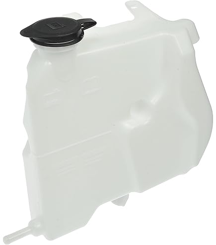 Dorman 603-067 | Front Engine Coolant Reservoir