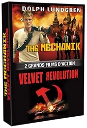 The Mechanik + Velvet Revolution - Pack