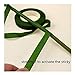 Fomei 2 Packs Floral Arrangement Kit 1/ 2 Inch Floral Tape, 22 Gauge Floral Wire and 100 Pieces Ball Head Pins