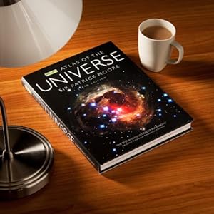 Philip's Atlas of the Universe