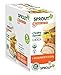 Sprout Organic Baby Food Stage 3 Pouches, Creamy Vegetables with Chicken, 4.5 Ounce (Pack of 5)