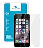 ScreenSkin® 0.3mm Tempered Glass Crystal HD Clear Transparent Screen Protector for Apple iPhone 6 Plus 5.5