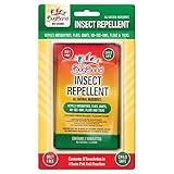 Bug Band Bugband Towelettes 4 Pk