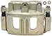 ACDelco Gold 18FR2228 Front Driver Side Disc Brake Caliper Assembly (Friction Ready Non-Coated), Remanufactured