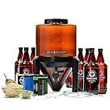 BrewDemon Craft Beer Kit Extra