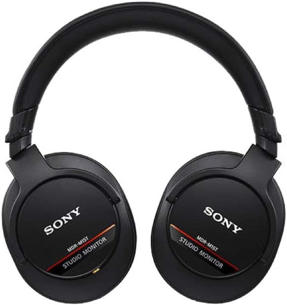 SONY MDR-M1ST
