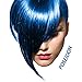 Arctic Fox Semi Permanent Hair Dye Vegan Cruelty Free - Poseidon 8 oz