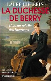 La  duchesse de Berry