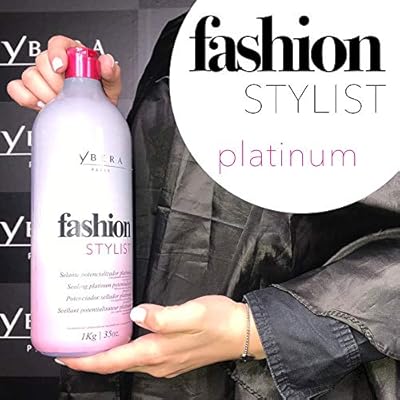 ybera hair straightening