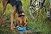 RUFFWEAR - Quencher Collapsible Bowl for Dogs, Pacific Blue, Medium