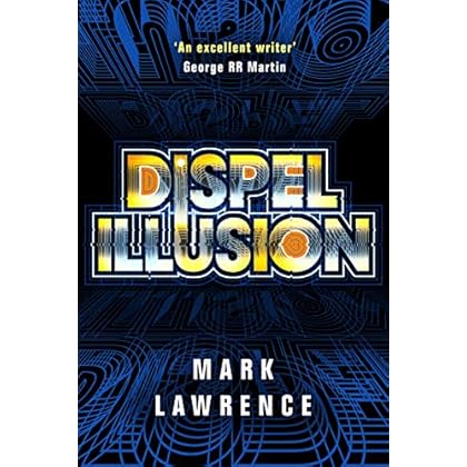 Dispel Illusion (Impossible Times Book 3) Dispel Illusion (Impossible Times Book 3)