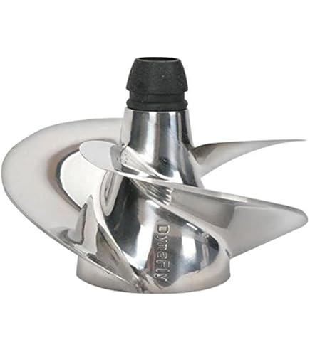 インヴェル　ヒジャブ Solas Yamaha YD-CD-11/14 Impeller