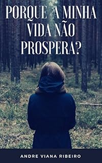 Livro Porque a minha vida não prospera?