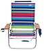 Rio Beach Beach Bum Beach Chair, Bright Stripethumb 3