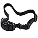 Zacro DC335 Dog No Bark Collar for Bark Control with 7 Levels Adjustable Sensitivity Control, Electric Anti Bark Shock Collar for 15-120 lb. Large and Medium Dogs