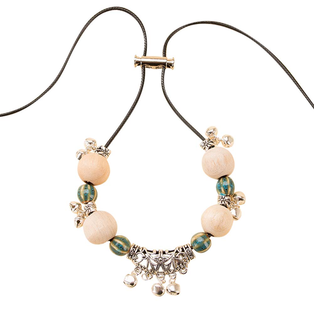 Reviews Tutuba Pet Cat Dog Flea and Tick Collar,Adjustable Handmade