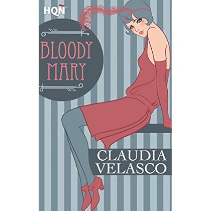 Bloody Mary (Charlotte) (HQÑ)