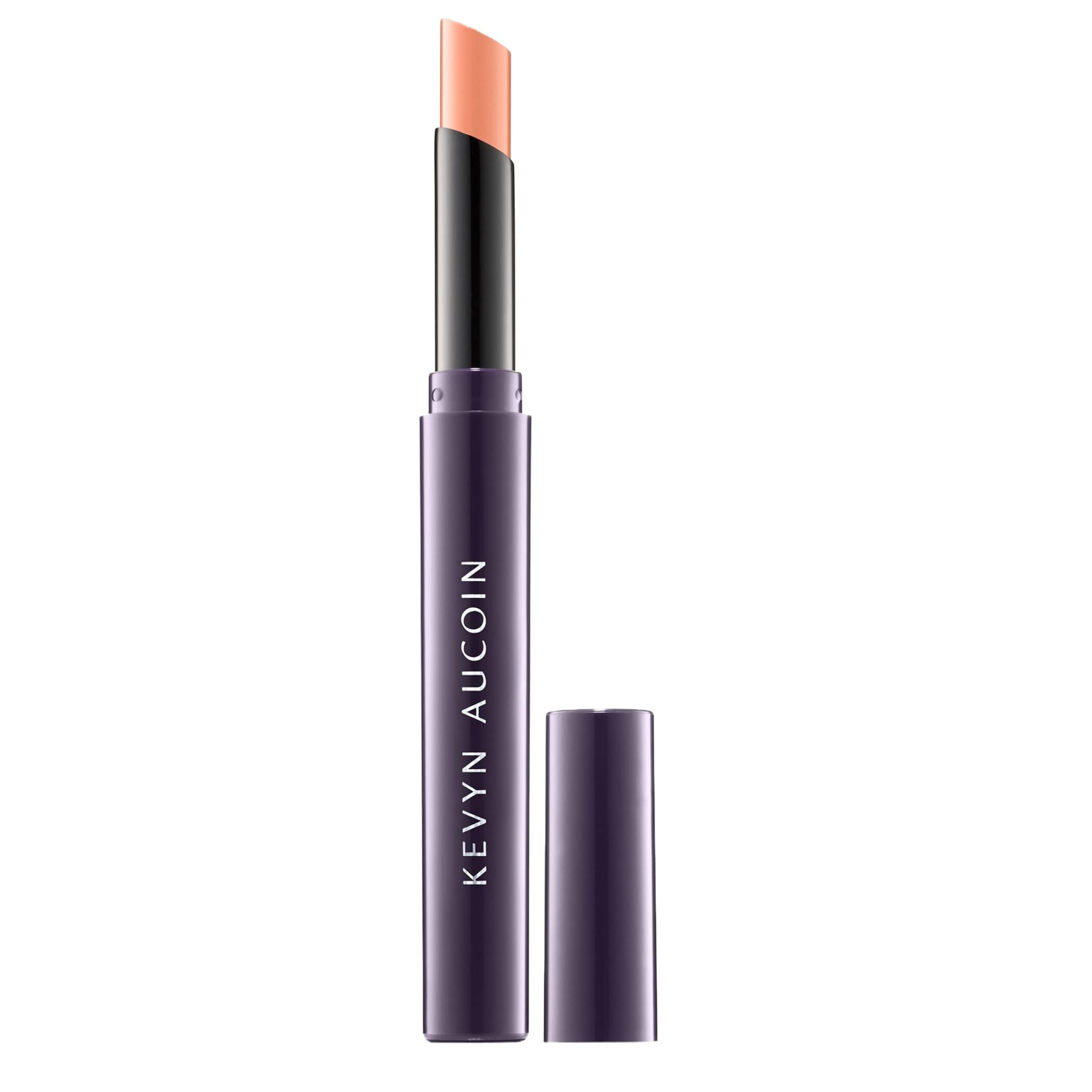 Kevyn Aucoin Unforgettable Lipstick Cream - Immaculate For Women 0.07 oz Lipstick