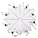 WPKLTMZ Paper Star Lantern Lampshade Hanging Christmas Xmas Day Decoration for LED Light Wedding Birthday Party Home Decor 8 Pcs 28cm Hollow Out Design (Lights not Included) (Silver)