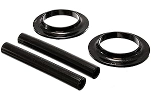 Energy Suspension 9.6102G Spring Isolator Set for GM