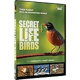 Secret Life of Birds - 5 Part Series