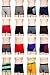 Lot Of 6, 12 Men Seamless Boxer Briefs Knocker Microfiber Underwear Free Size