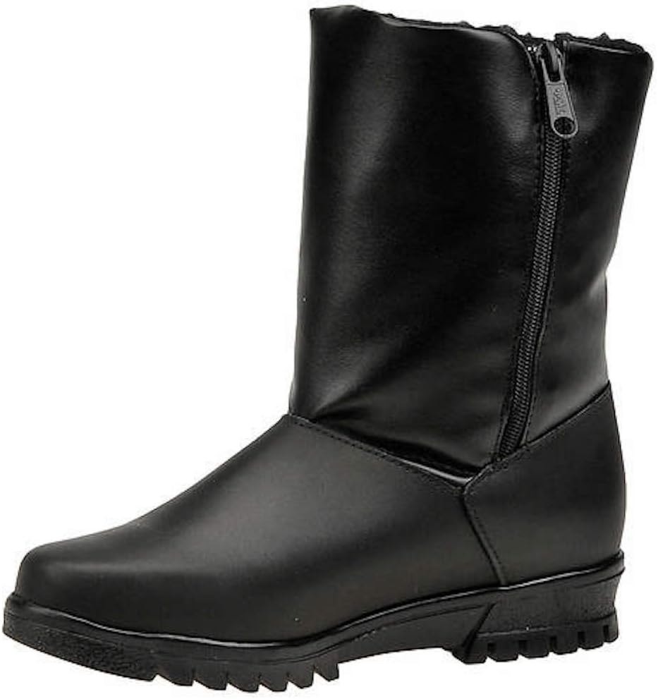 Toe Warmers Women's Summit 7-1/2" Waterproof