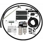 AirDog A4SPBC187 FP-150-4G Air/Fuel Separation System