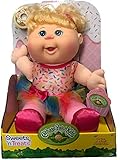 Cabbage Patch Kids Sweets 'n Treats Baby Doll (Blonde, Blue Eyes)